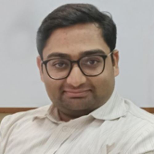 Dr. Jayesh Ghodke