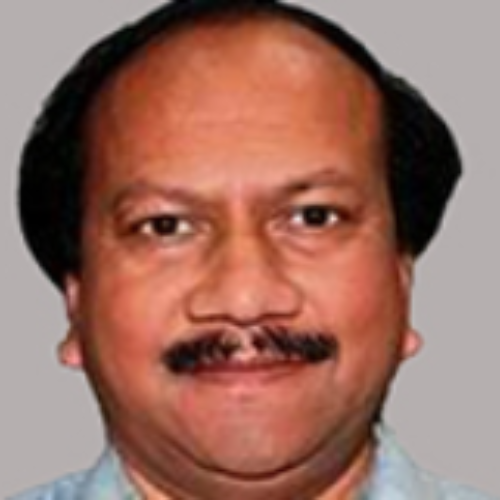 Mr. Pranab Mitra