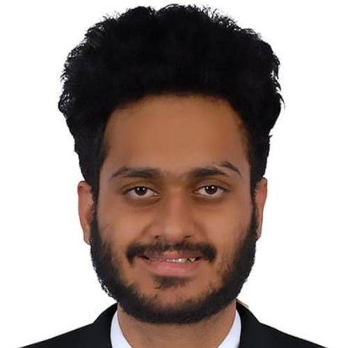 Mr. Sai Hoskote
