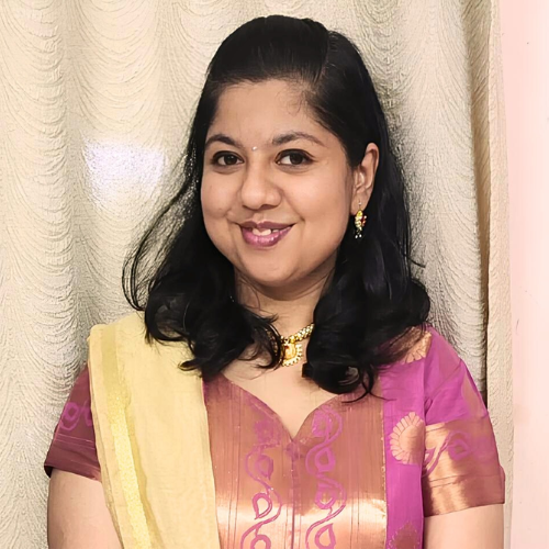 Ms. Netra Kher